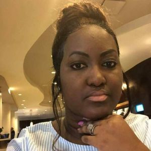 Meet your Posher, Alisha